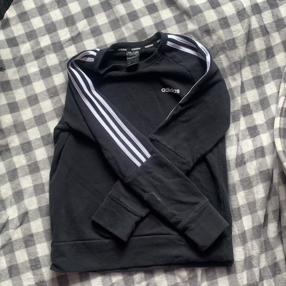 Adidas pull over